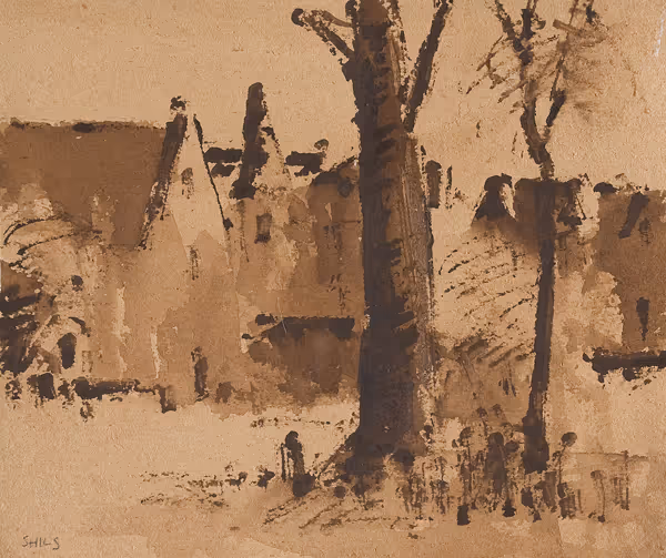 [Untitled Landscape]