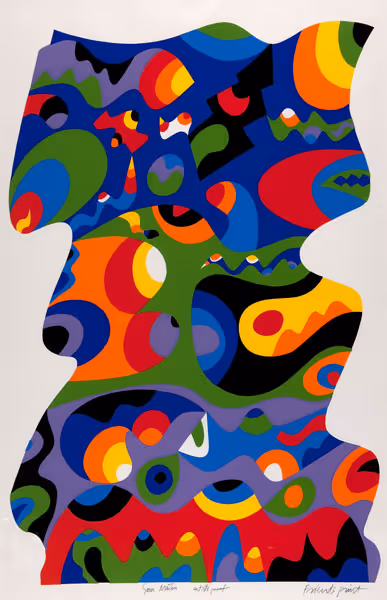 Friends of the Philadelphia Museum of Art 10th Anniversary