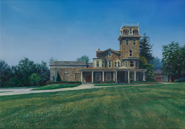 Woodmere Art Museum