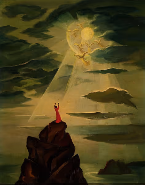 Ezekial Saw De Wheels