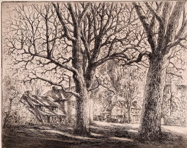 The Press- Bethlehem Steel Mills