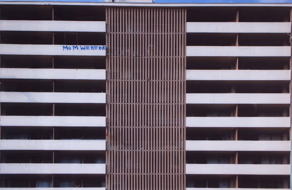 Detail I-95 (Mom Were OK)