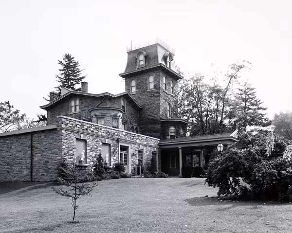 Woodmere Art Gallery