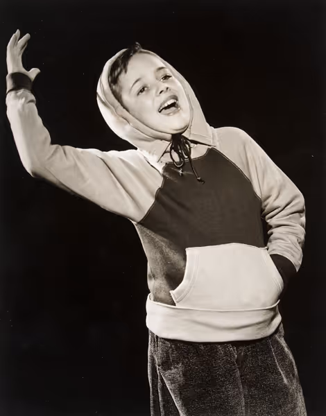Severo Antonelli: Commercial Illustration - A Philadelphia Department Store (c. 1938) Gelatin silver print