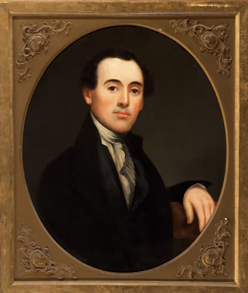 Portrait of an Actor