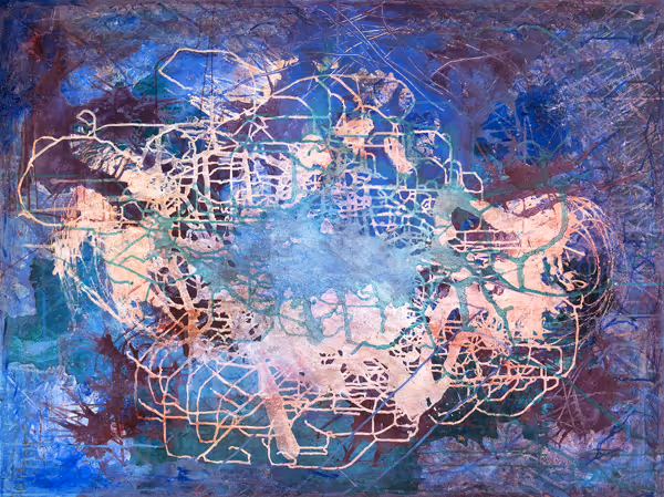 Locusts (Eighth Plague)