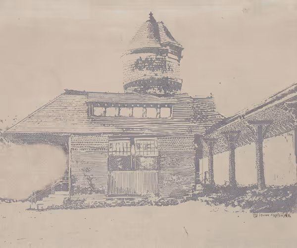 Sedgwick Station III