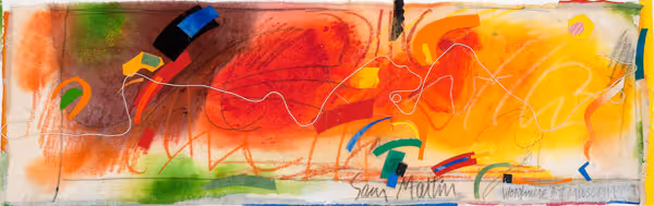 Cover Art for Catalogue