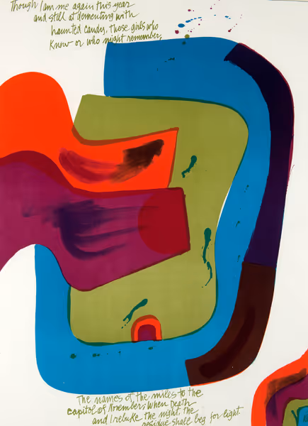 I Am Me Again (from the Curwen series)