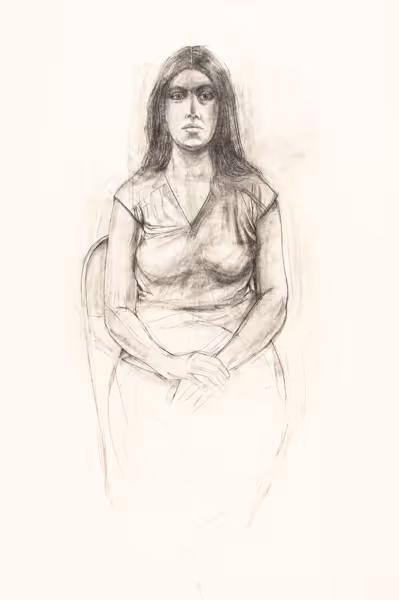 Untitled (Ruth Fine)