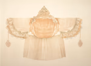 Victorian Dynasty Object #V