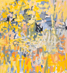 Vetheuil Daffodil Yellow