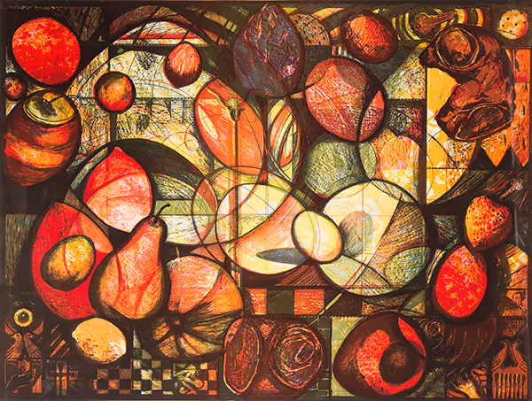 Stolen Dreams and Forbidden Fruits #51