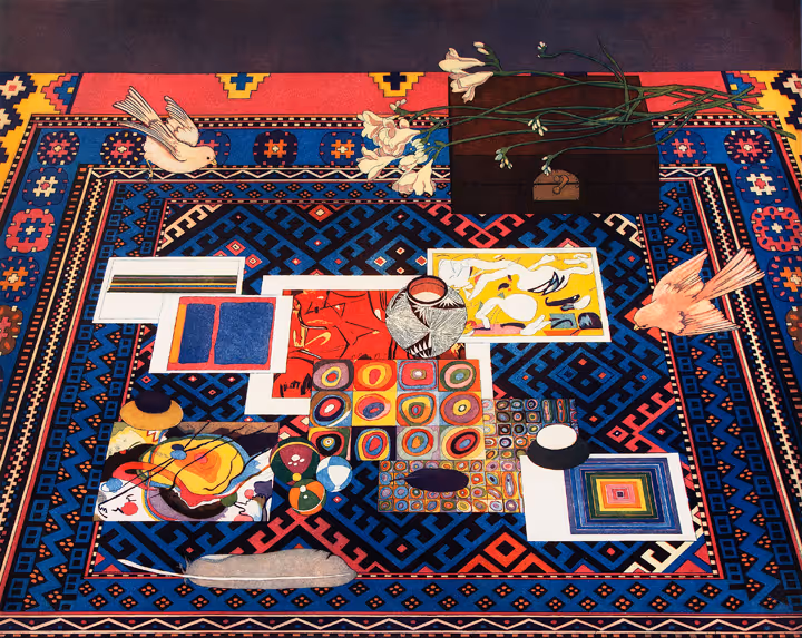 An Acre for a Bird to Choose