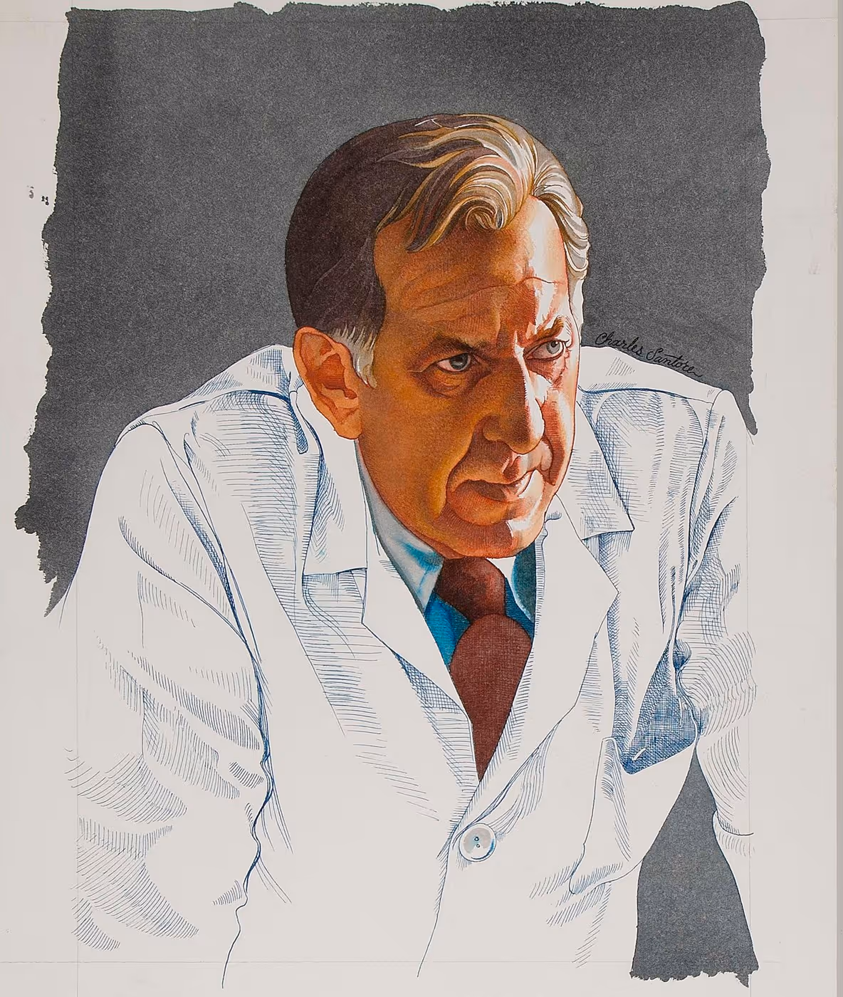 Quincy: Jack Klugman