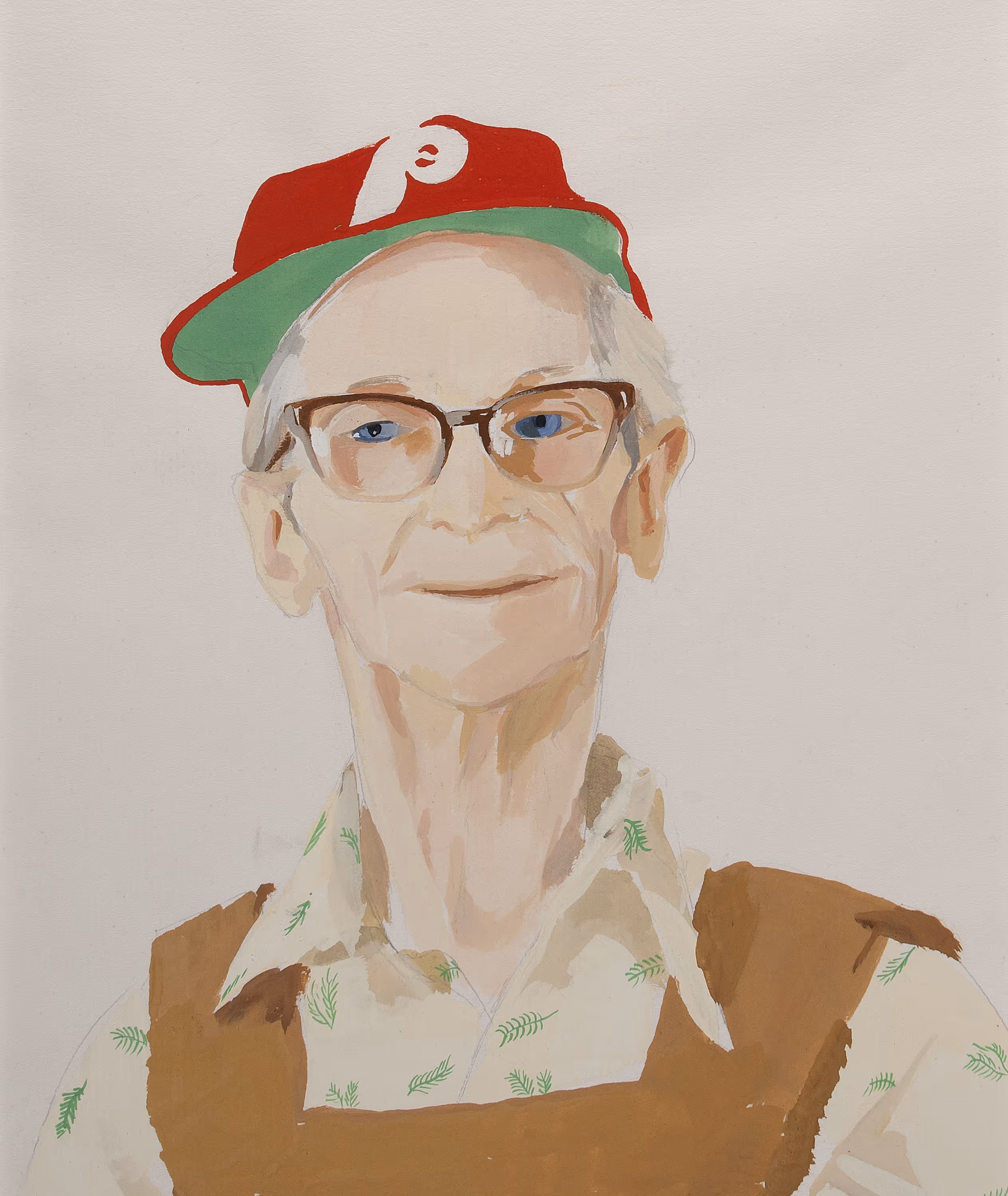 Untitled (Date Unknown)