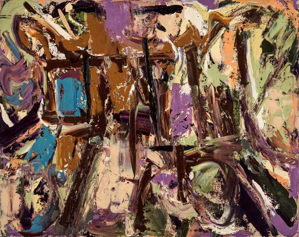 Grand Marais (No. 3)