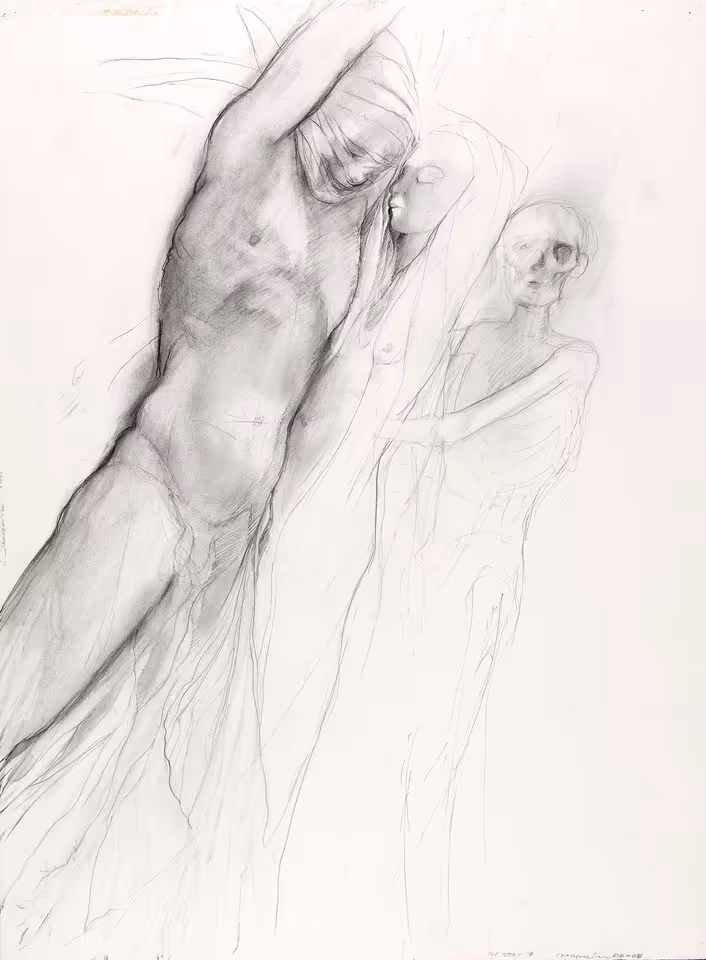 American Holocaust, The Story 7