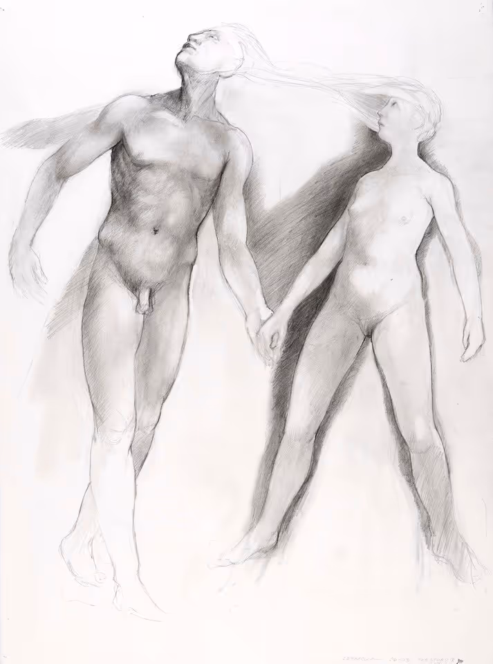 American Holocaust, The Story 3