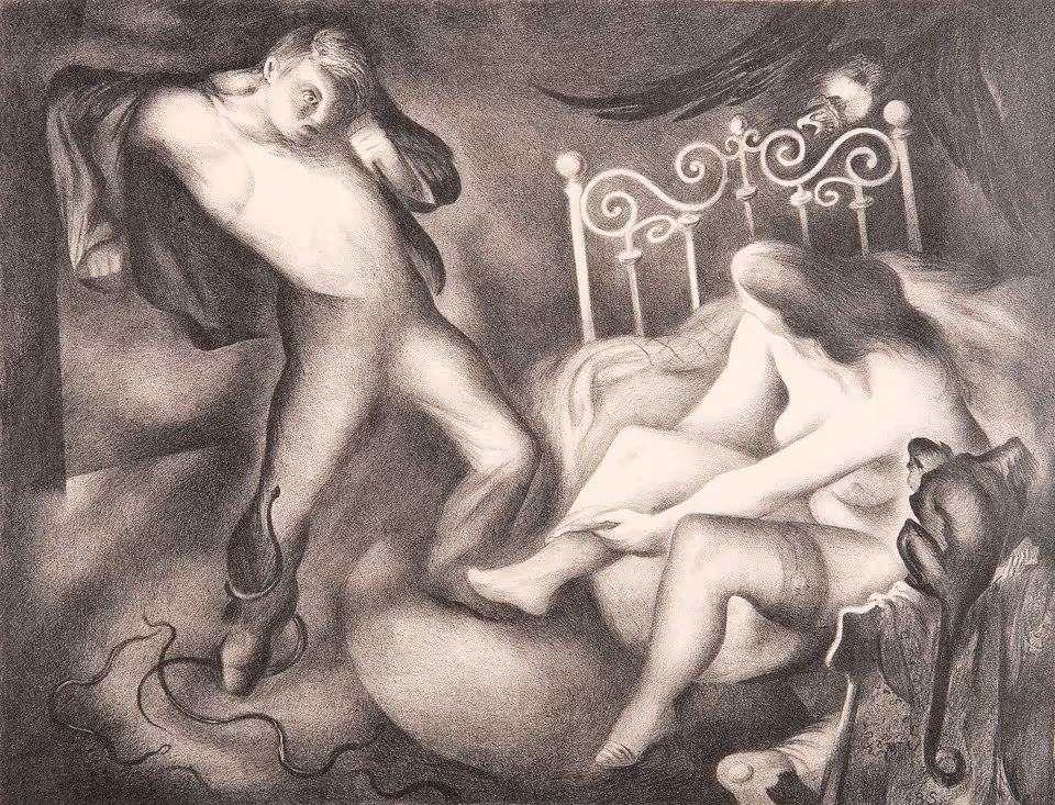 Introduction to Love