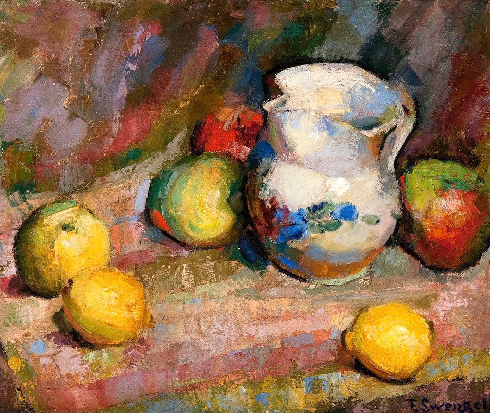 Still Life