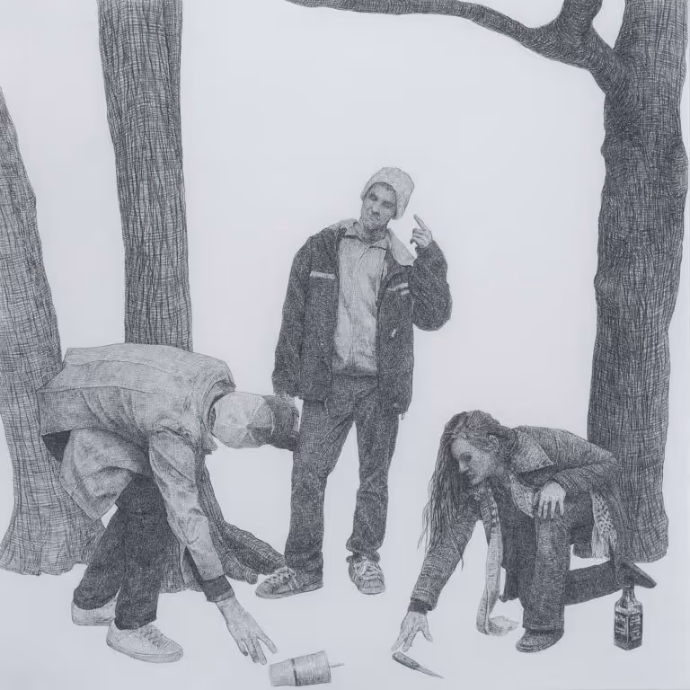 Knoxville Girl: Retrieval