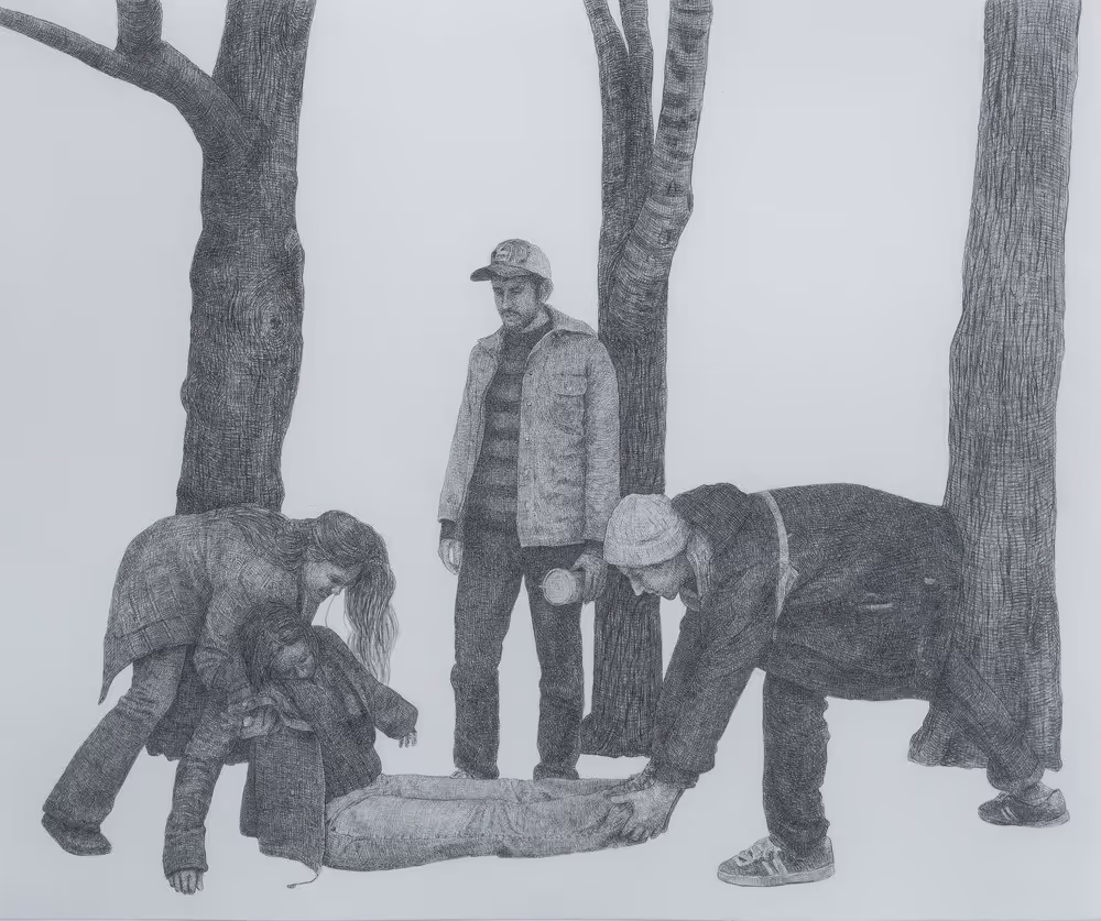 Knoxville Girl: The Deposition