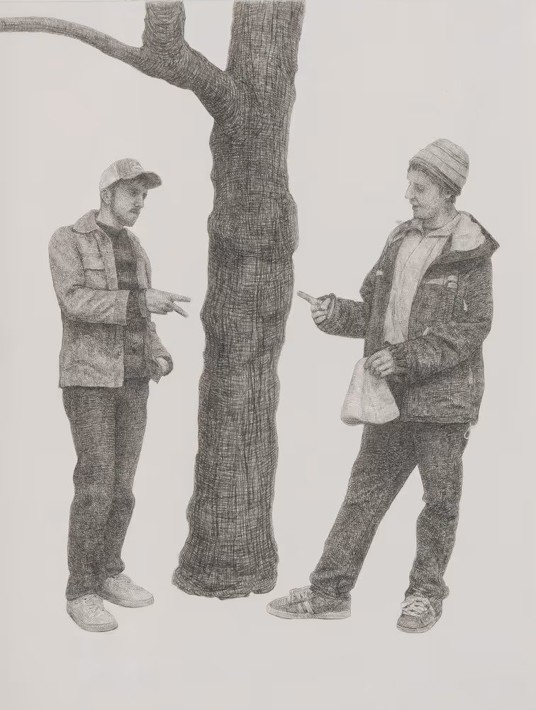 Knoxville Girl: Odds and Evens