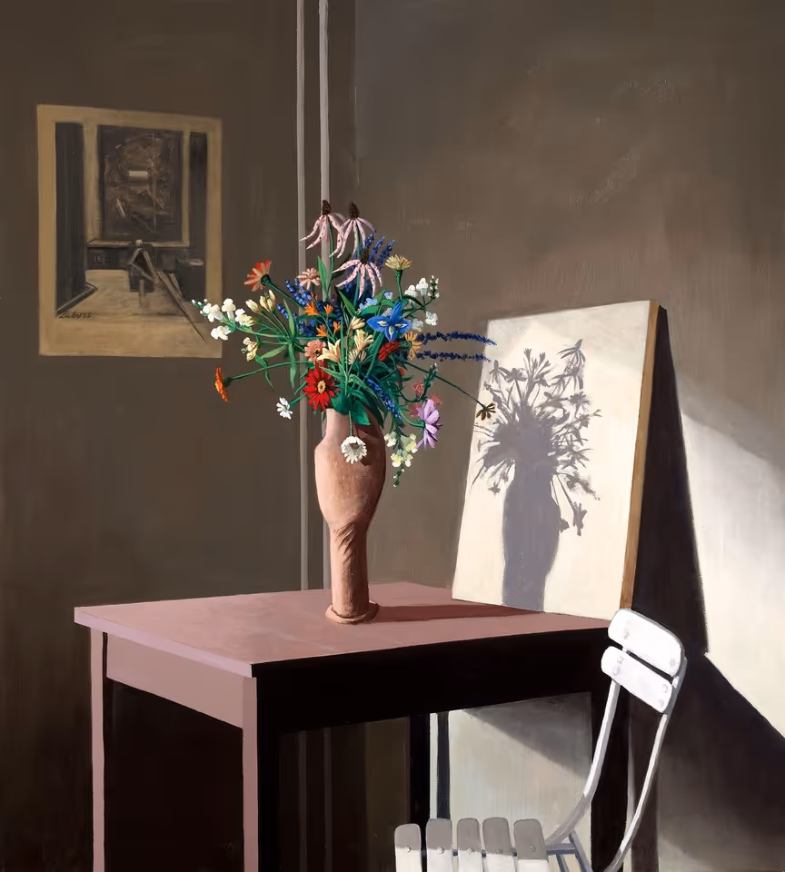 Untitled Still Life