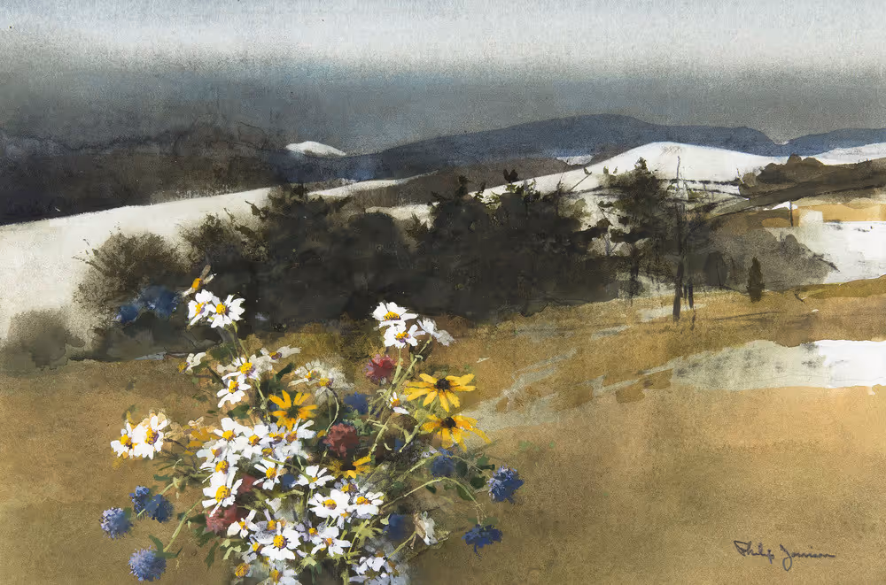 Armbrust Hill Bouquet