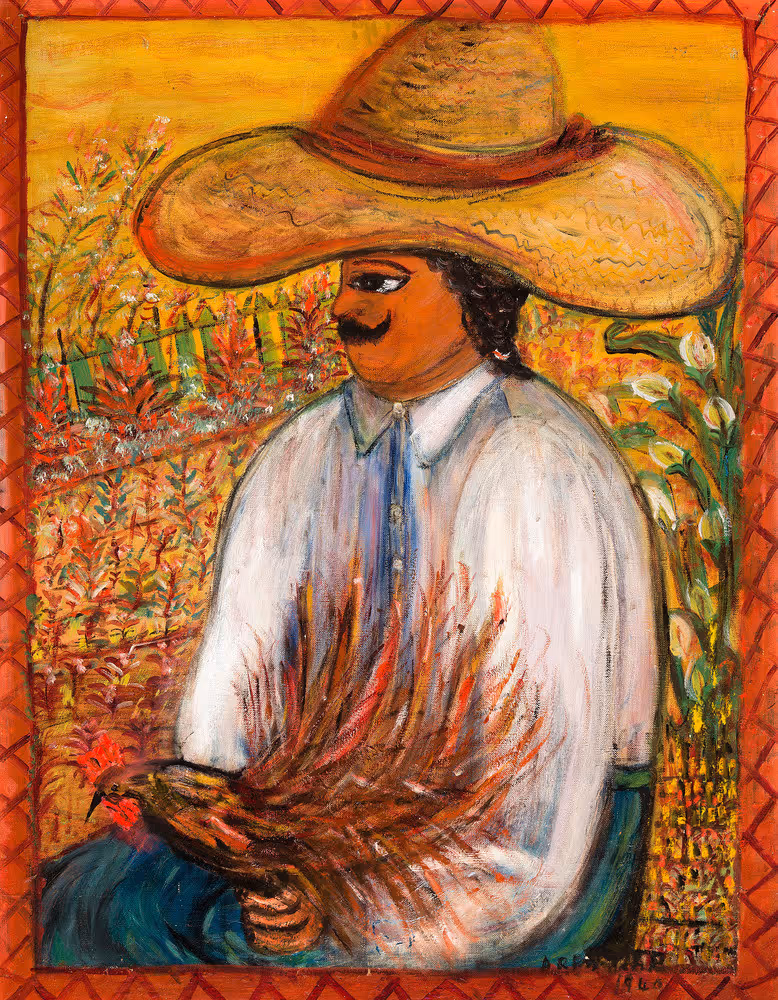 St. Miguel de Allende Mexicano