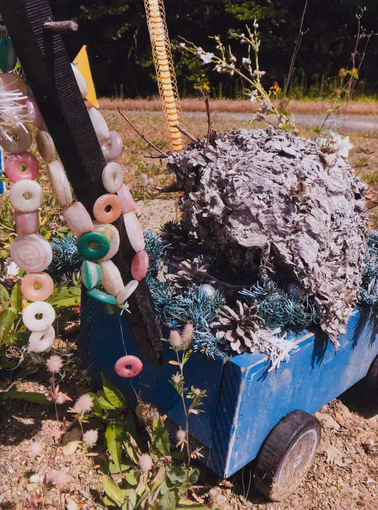 A Trip to the Brooks Transfer Station #10