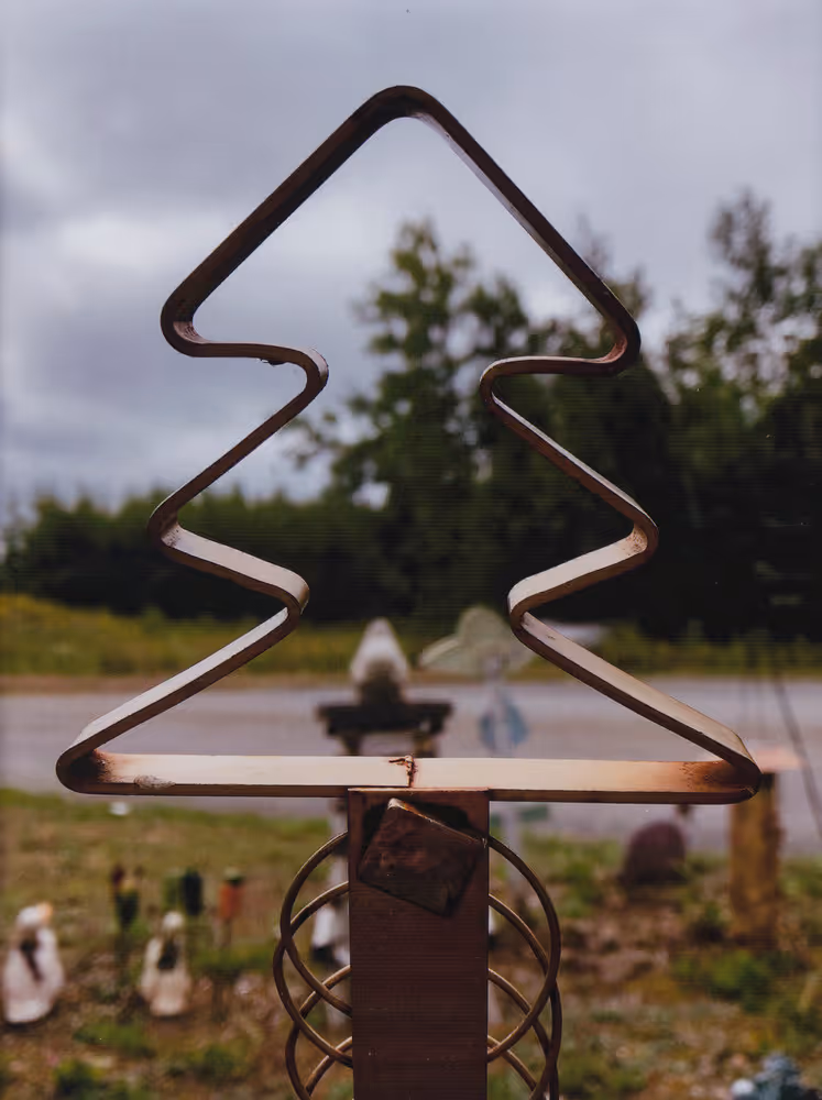 A Trip to the Brooks Transfer Station #7