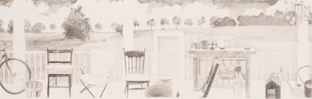 As Time Unfolds Like Music