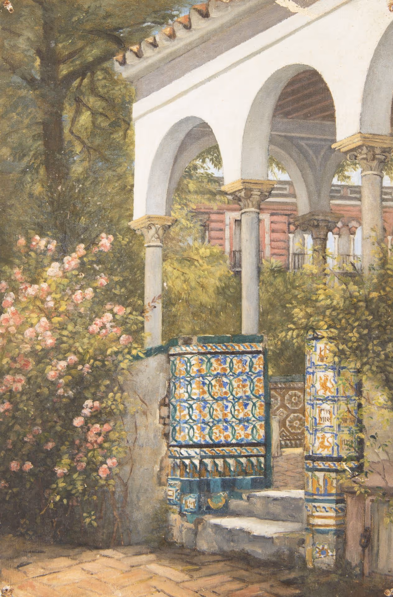 Works by Oakley Family Members