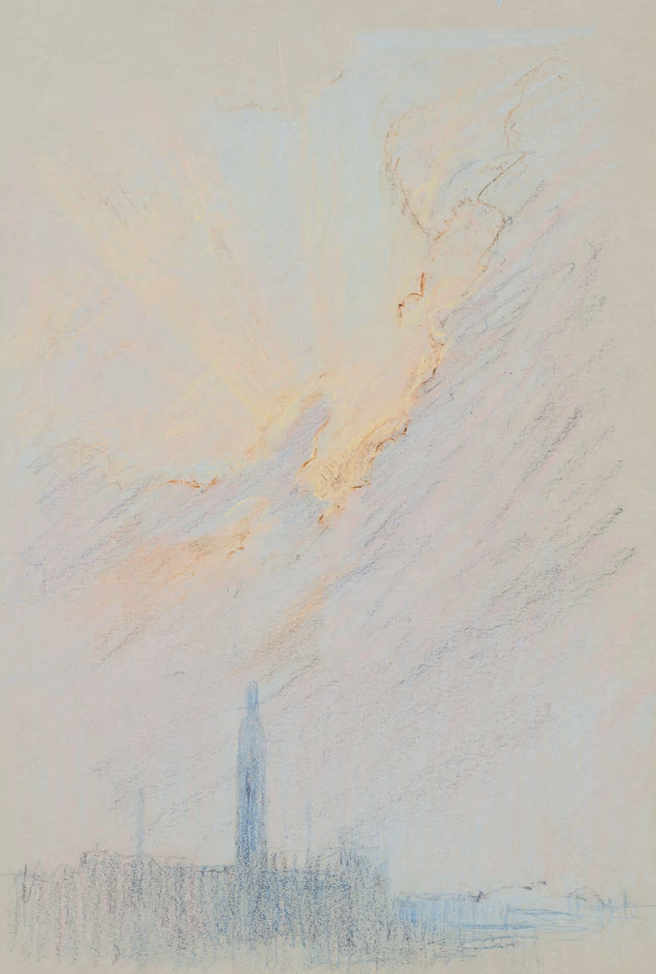 Study of London
