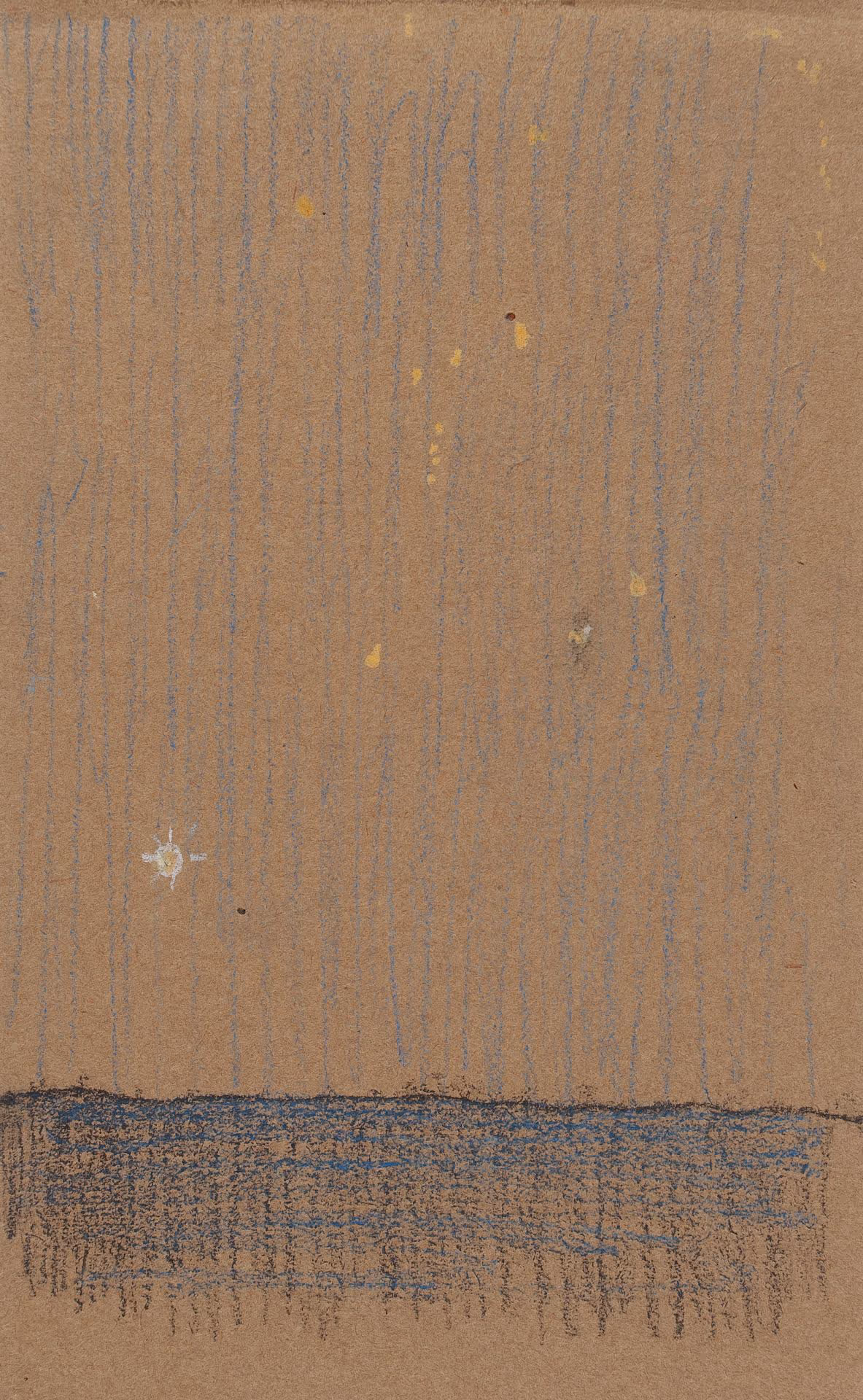 The Constellation Orion