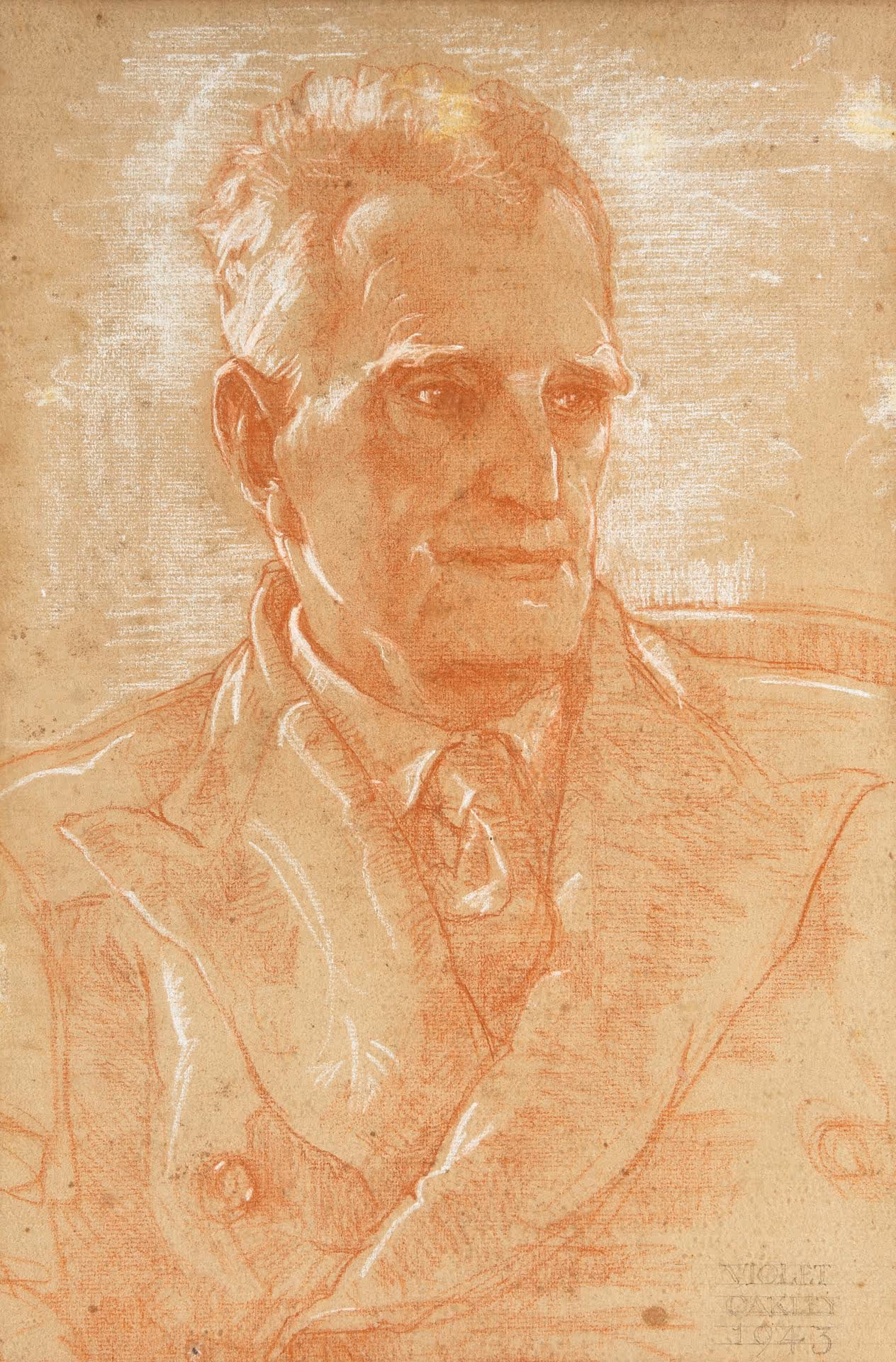 Mr. Lawrence Haynes, Sr. (Age 87)