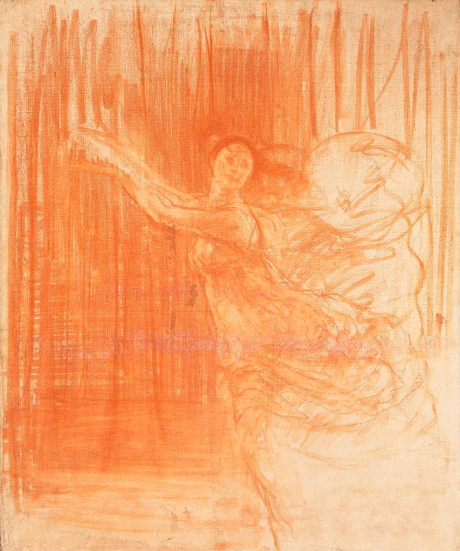 Isadora Duncan