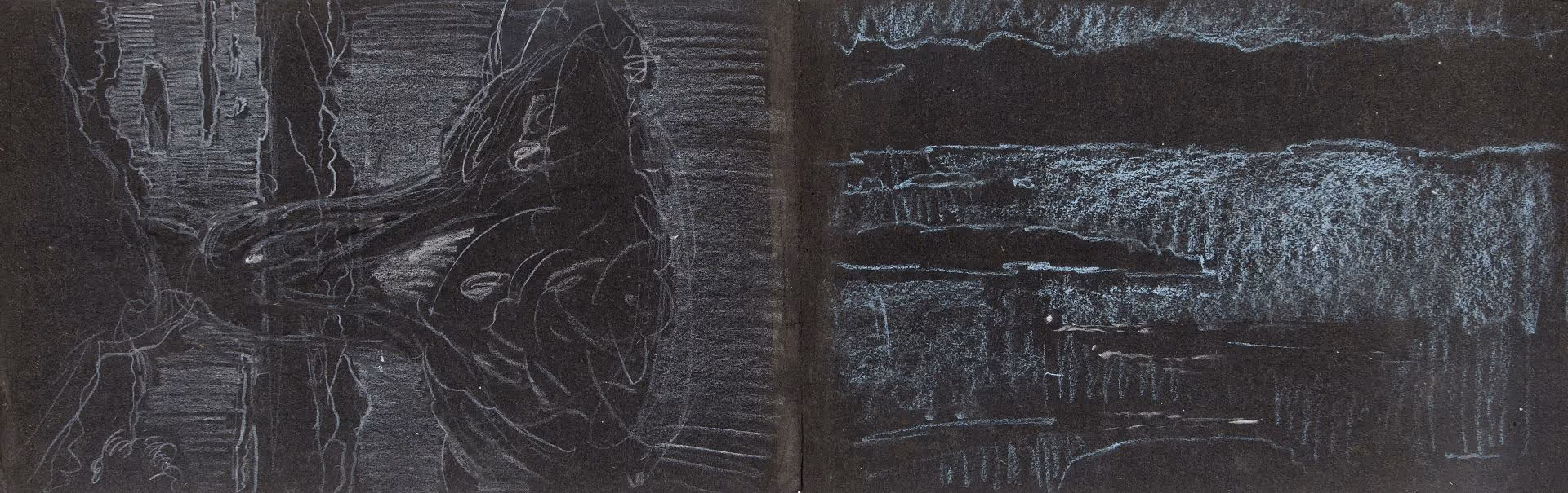 Studies of Lake George
