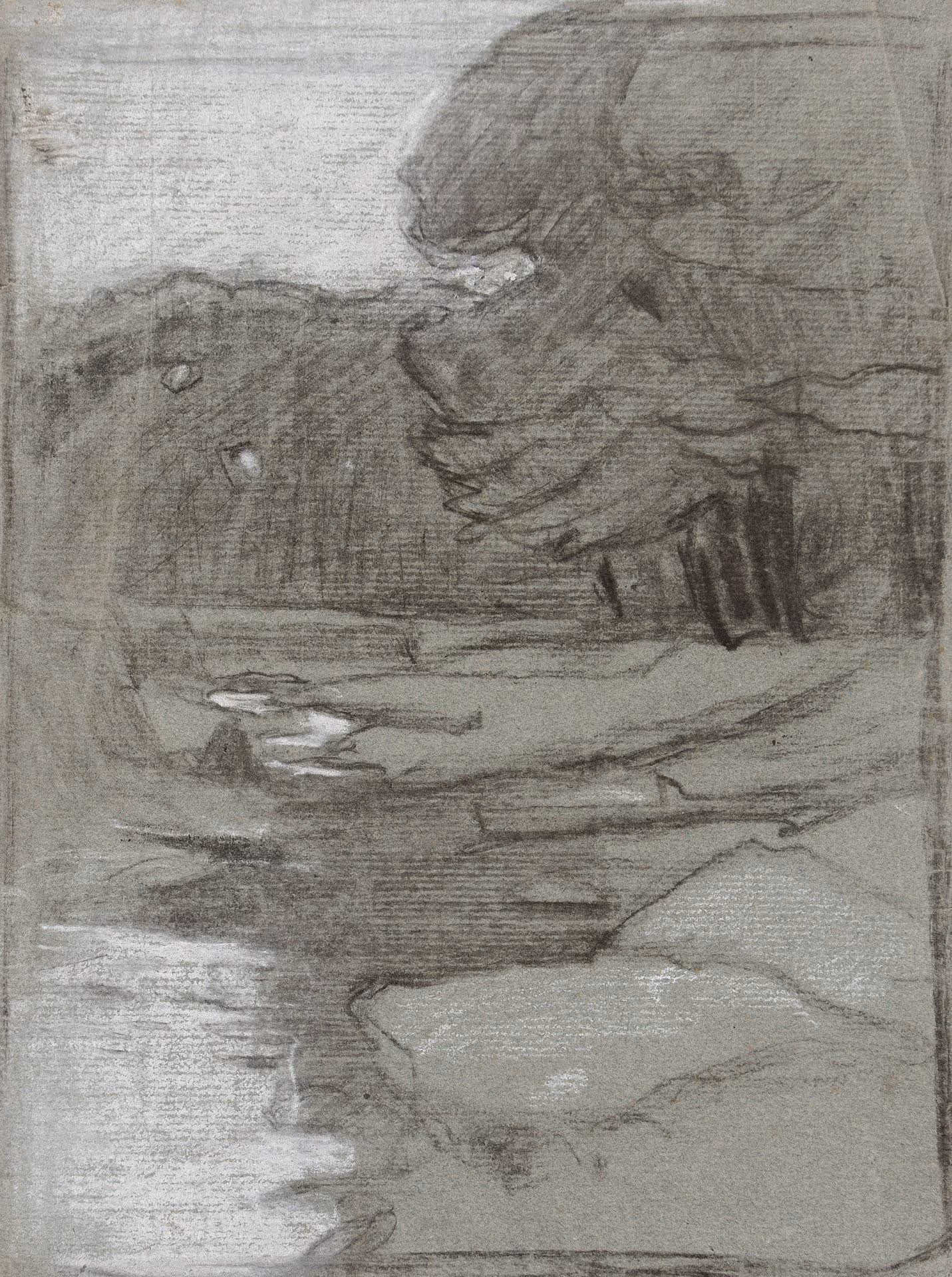 Study of stream by trees