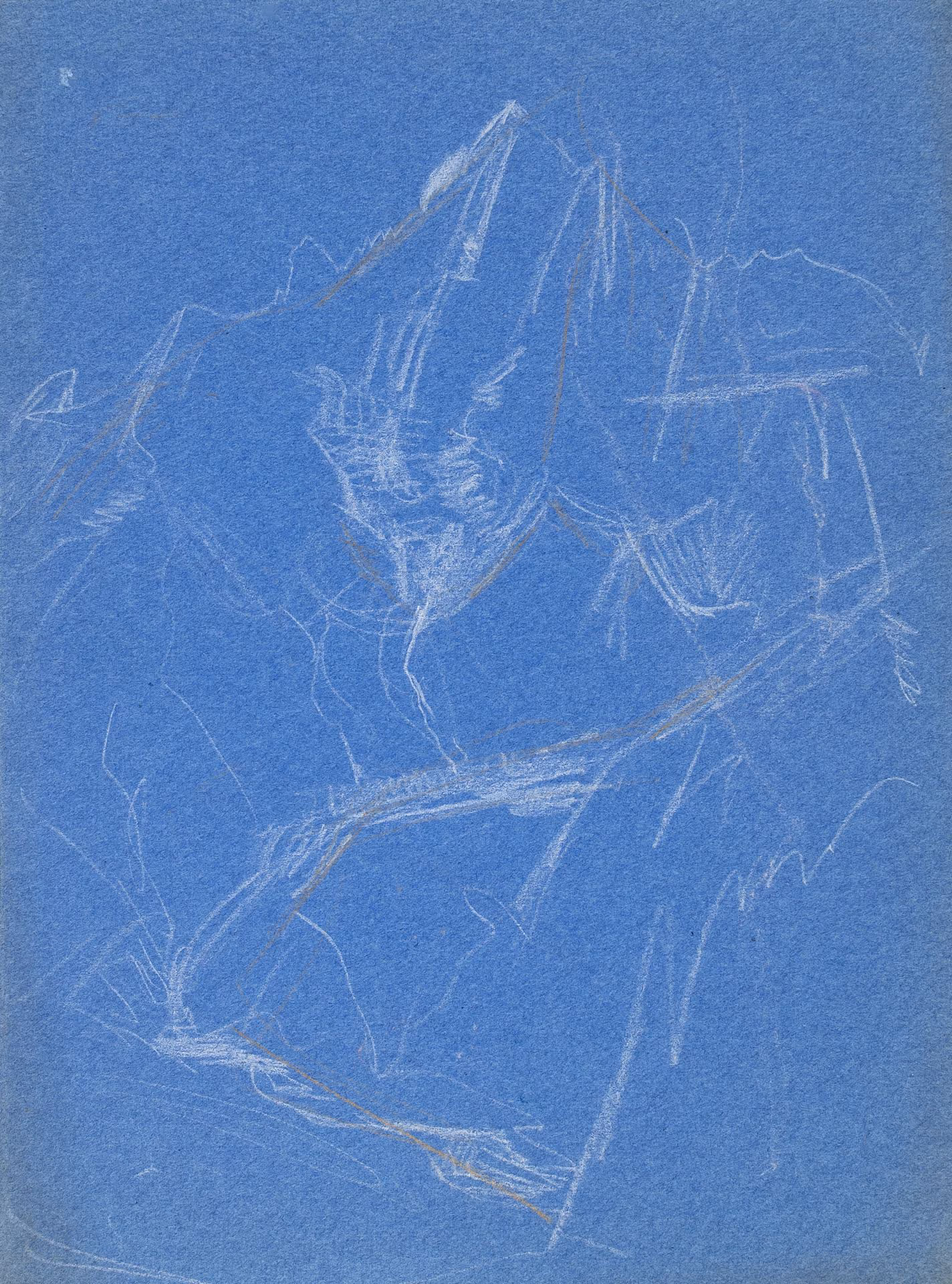 Study of mountain peaks