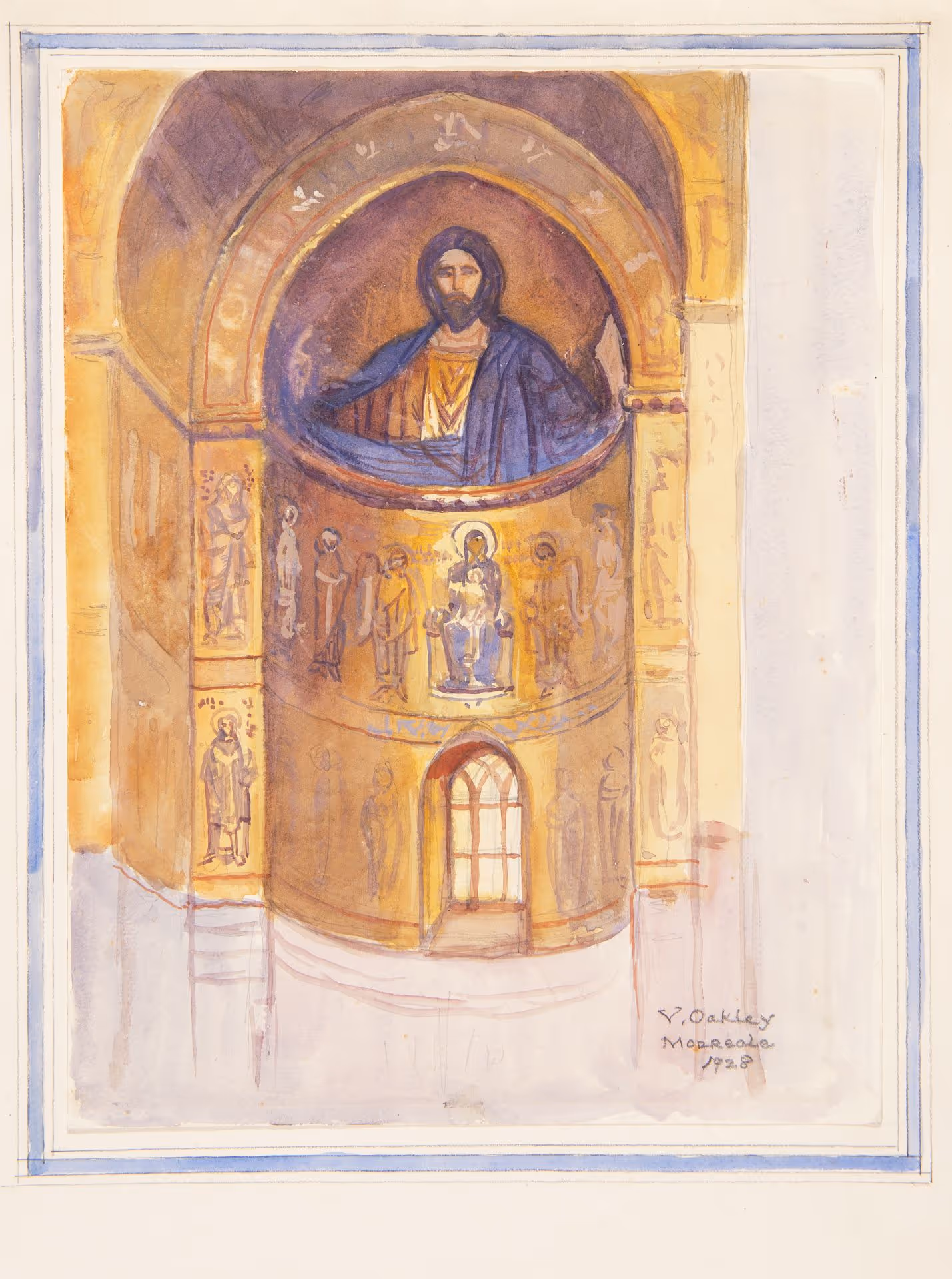 Monreale Cathedral