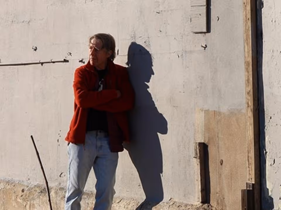 Voice for the Arts: Stephan Salisbury Talks with William Valerio About His Career at The Inquirer