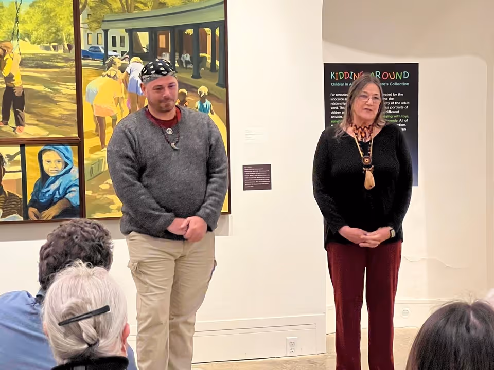 Treaty of Renewed Friendship, Land Recognition, and Stewardship