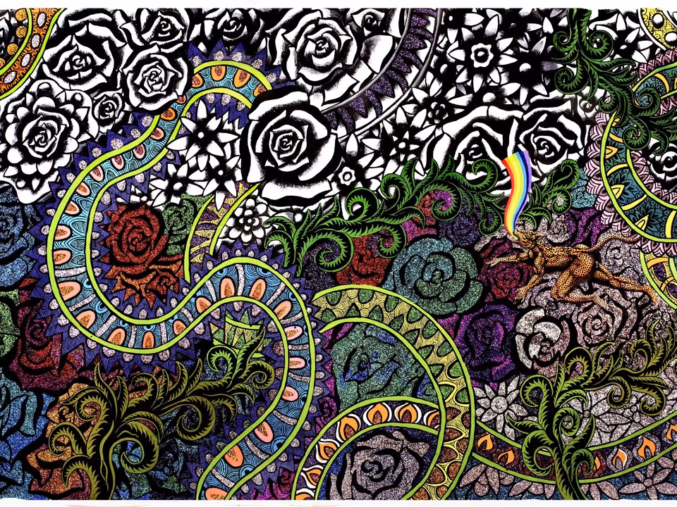 Henry Bermudez in Philadelphia