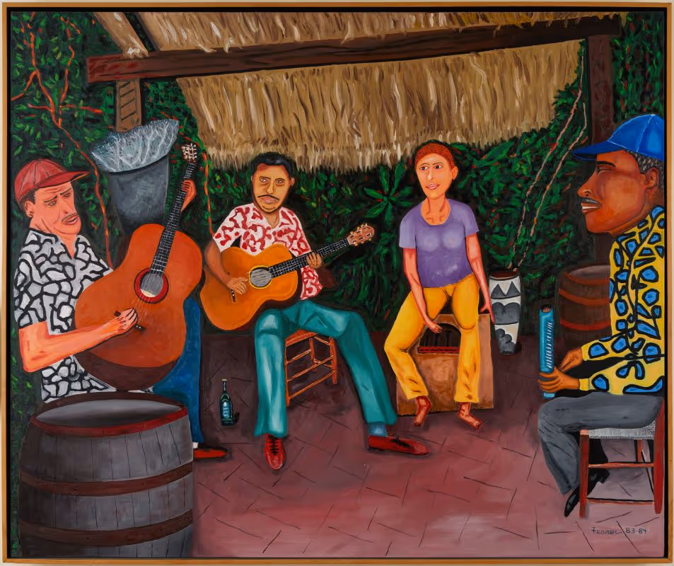 Bodies and Souls at PAFA