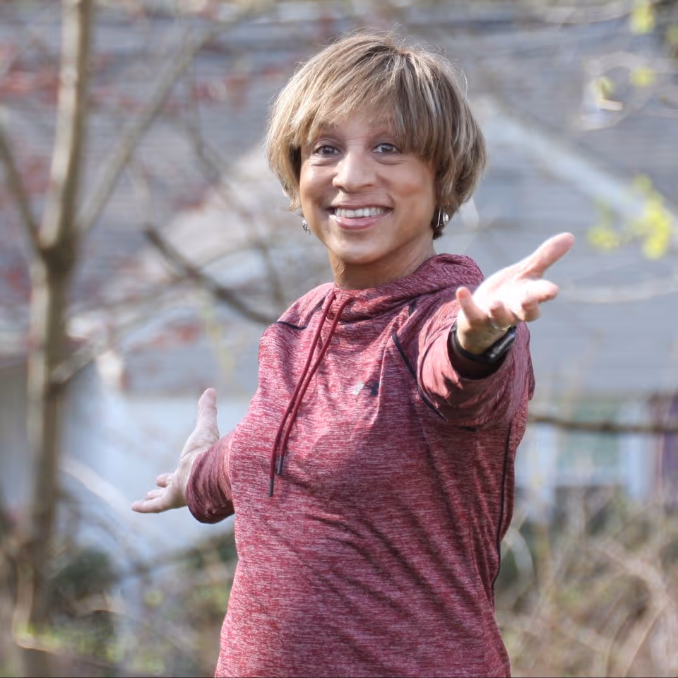 W7 | Health and Wellness: Five Elements Qigong Practice