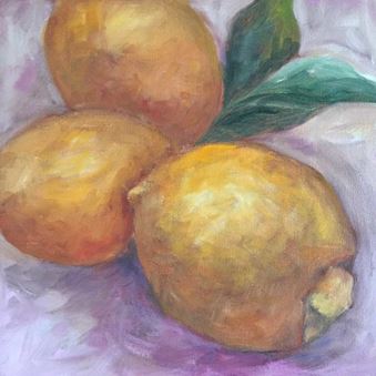 2B | Drawing and Painting I and II