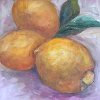 2A | Drawing and Painting I and II